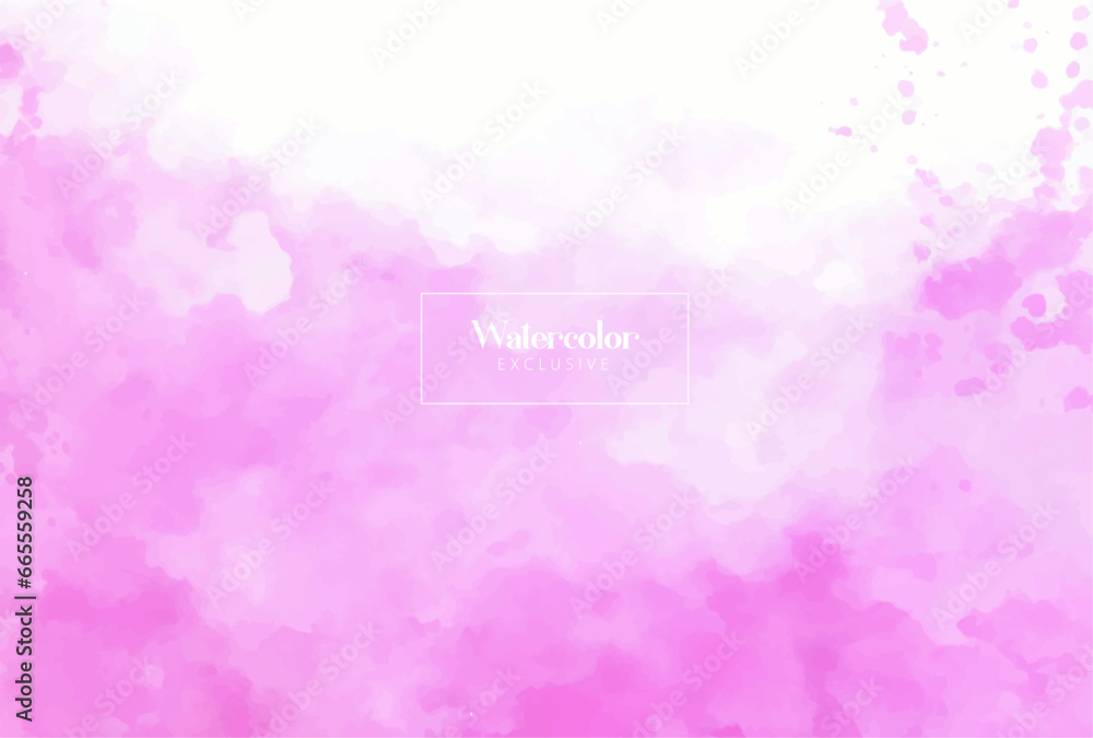 Pink watercolor, Pink background with space, pink background with hearts, abstract background with space for text Pink watercolor, Pink background with space, pink background with hearts, abstract background with space for text