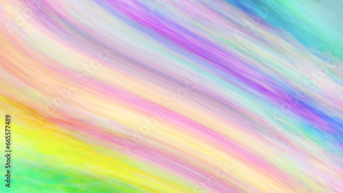Abstract multicolor backgro...