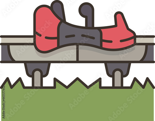 alpine  icon