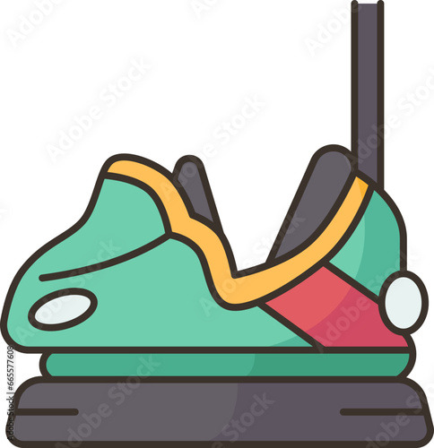 bumper  icon