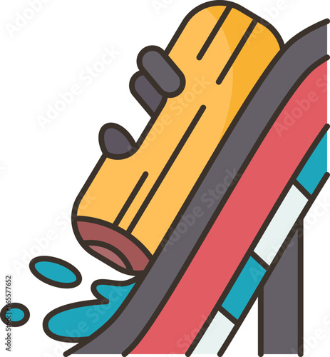 log  icon