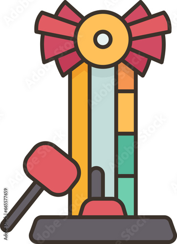 strength  icon