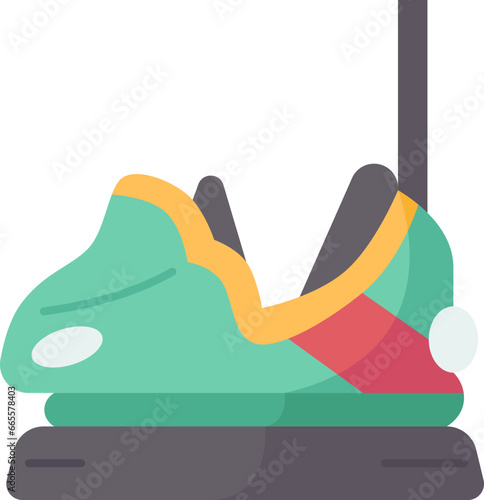 bumper  icon