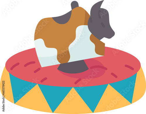 bull  icon