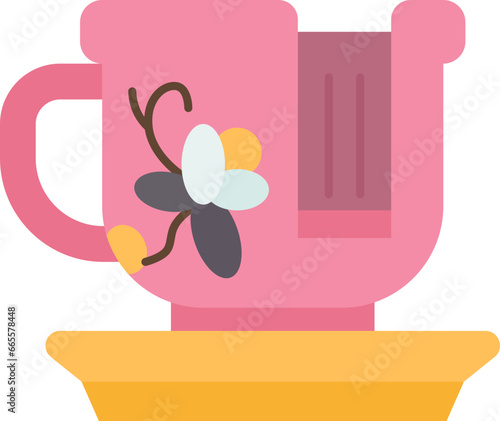 teacups  icon