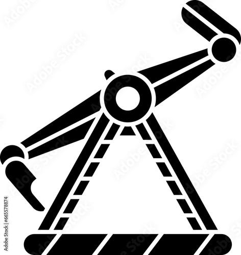booster  icon