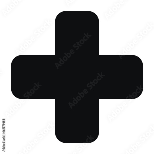 redcross icon