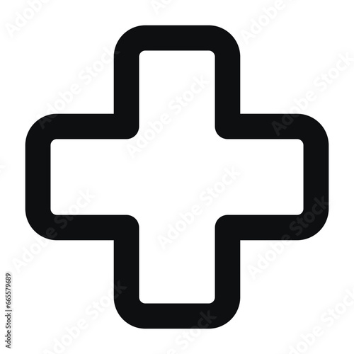 redcross icon