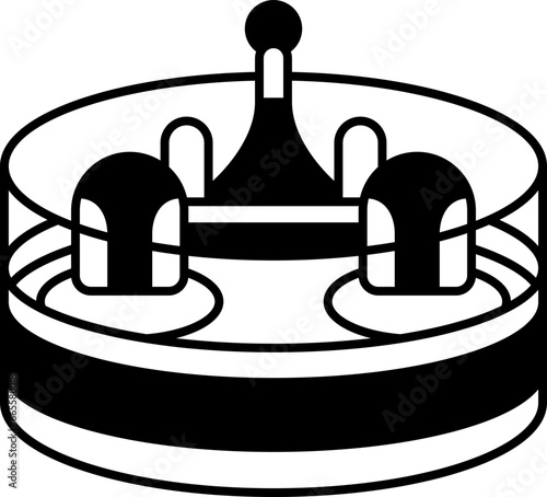 tilt  icon