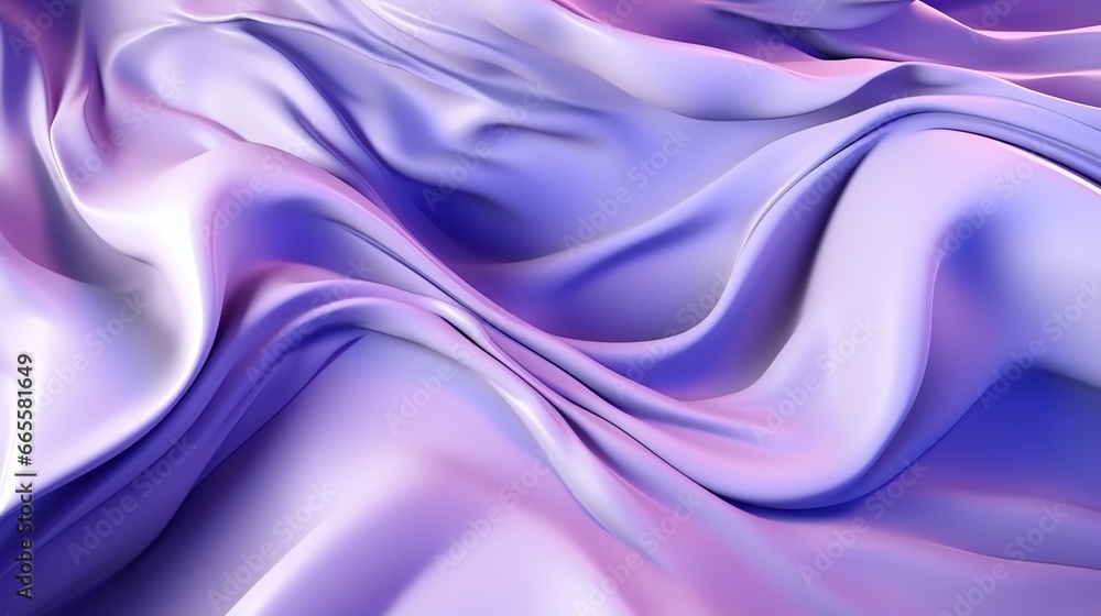 Fototapeta premium wallpaper abstrack organic liquid ilustration