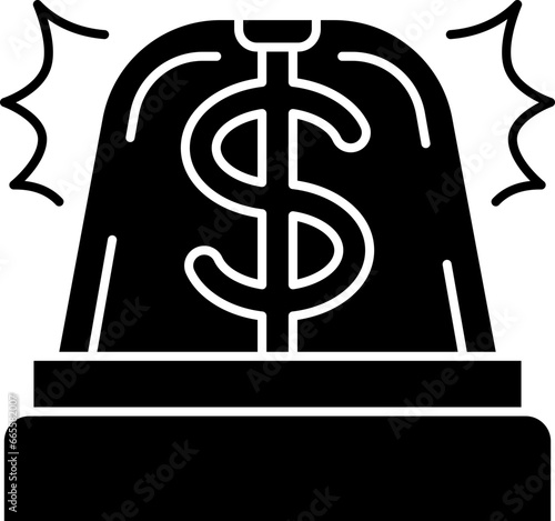 financial  icon
