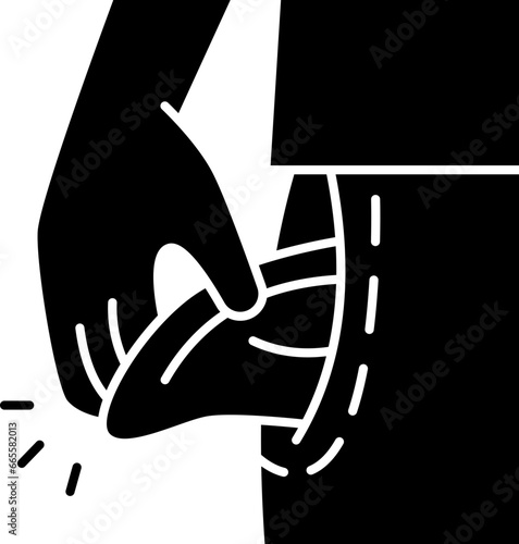 pockets  icon