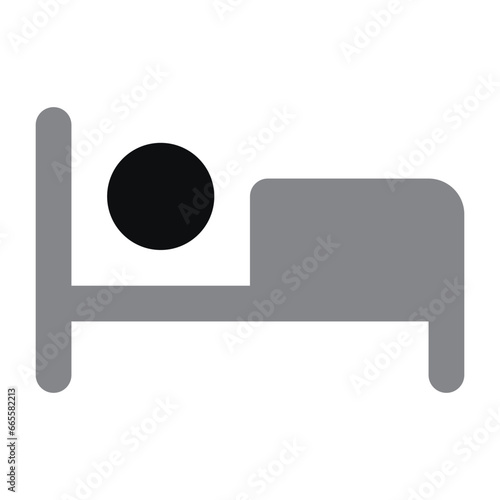spleeping icon