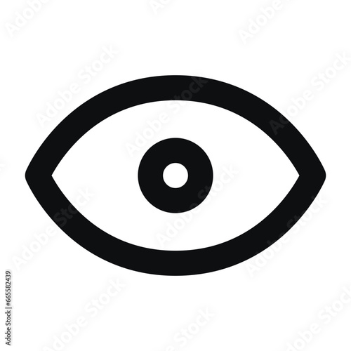 eye icon