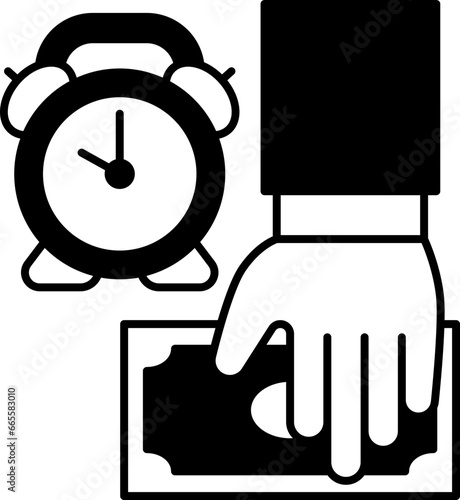 creditor  icon