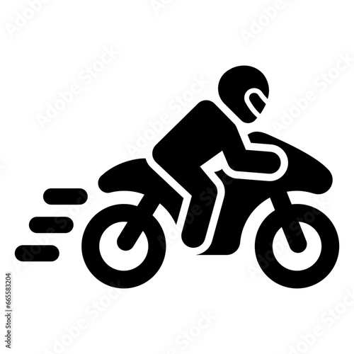 motorbike