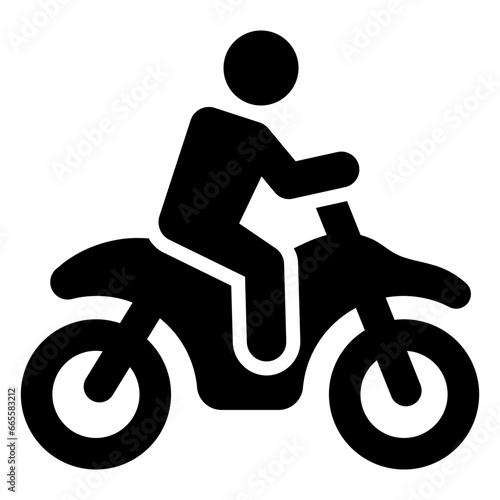 motorbike