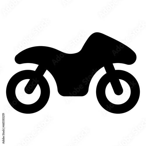 motorbike