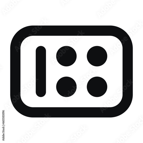 skincare palette icon