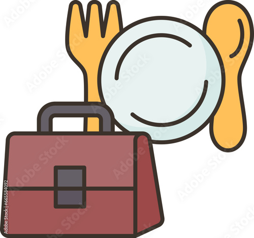meals  icon