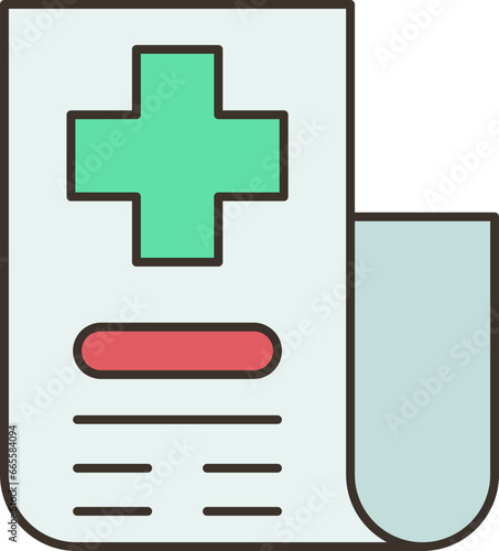 medical  icon