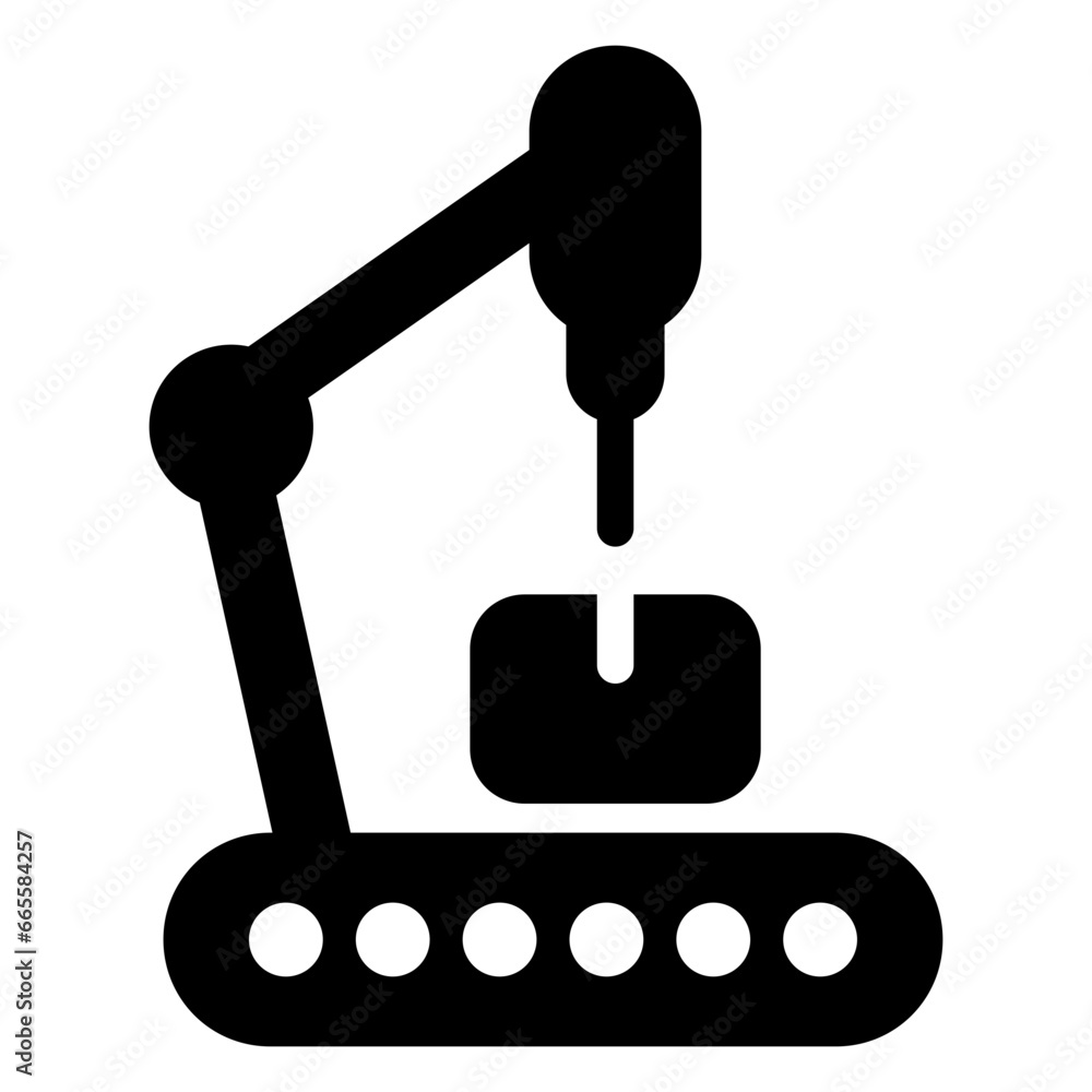 machine machine
