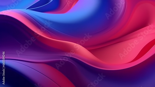 wallpaper abstrack organic liquid ilustration