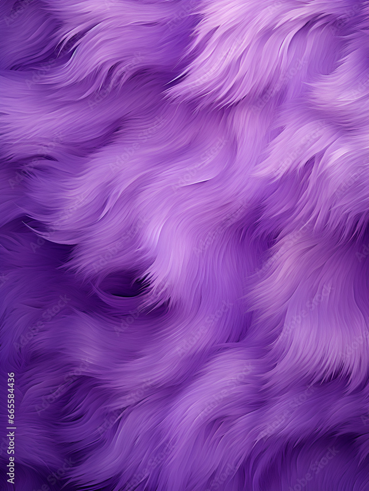 Fluffy furry purple abstract background Fluffy furry purple abstract background