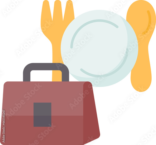 meals  icon