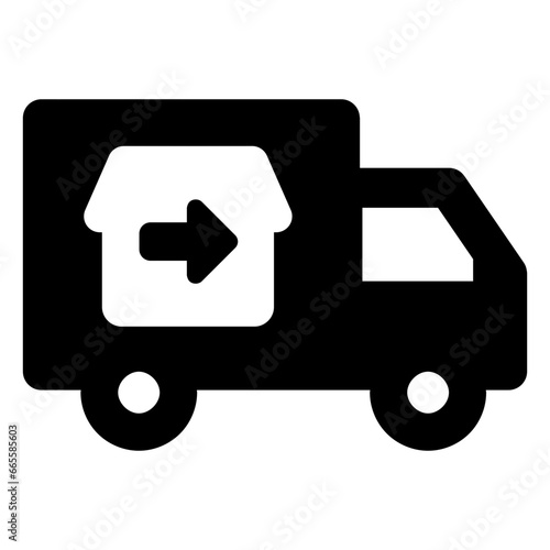 moving