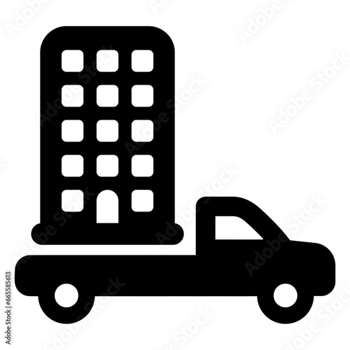 moving