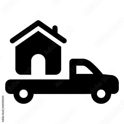 moving house