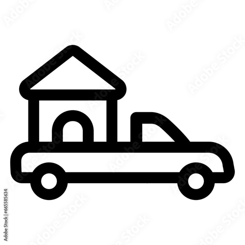 moving house
