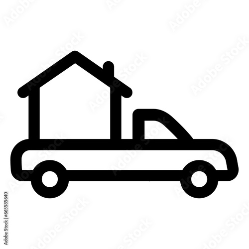 moving service