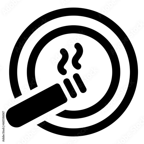 ashtray
