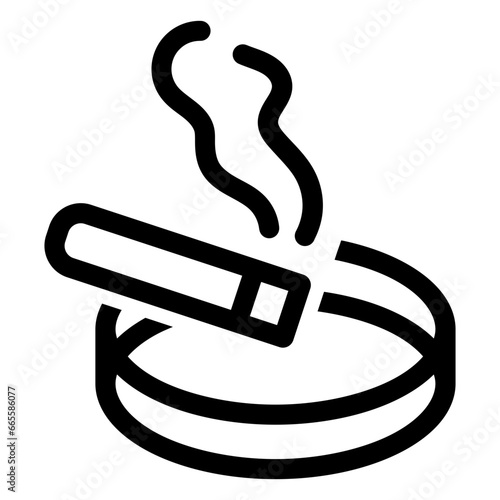 ashtray