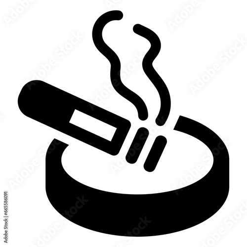 ashtray