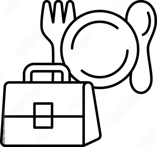 meals  icon