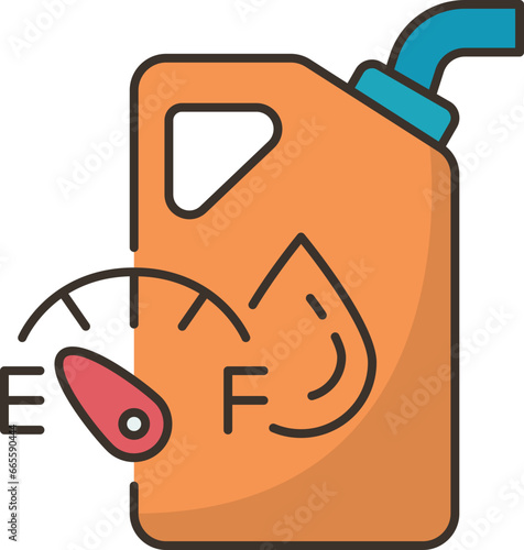 refueling  icon