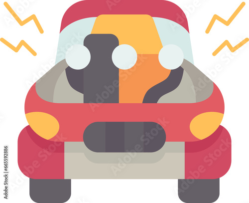 car tuning  icon