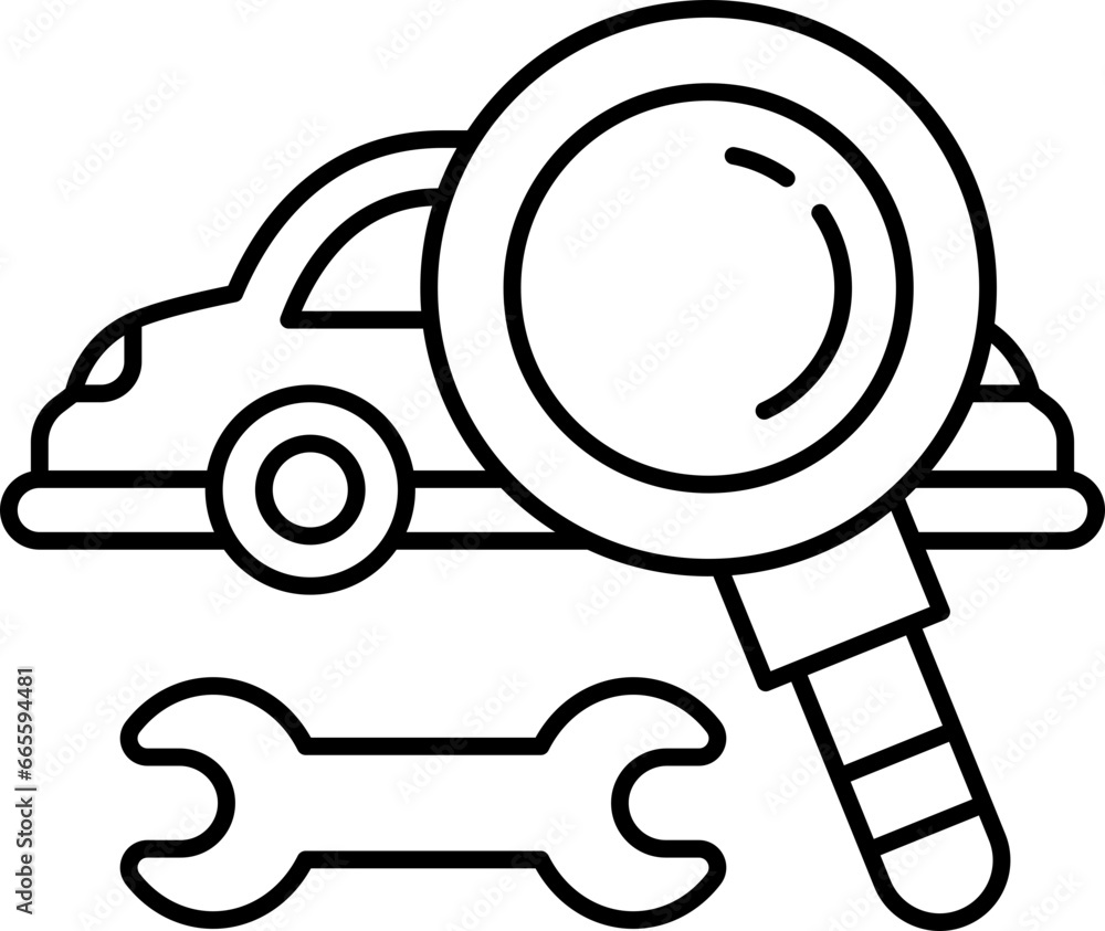 car icon car icon