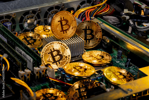 Cryptocurrency is the new normal. It is a very technical currency.