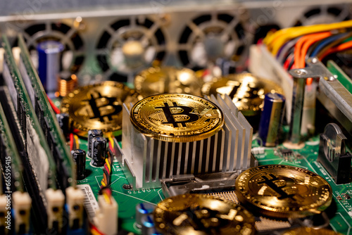 Cryptocurrency is the new normal. It is a very technical currency.