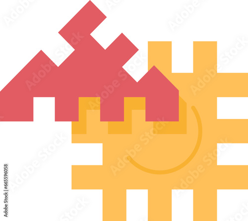 blocks  icon
