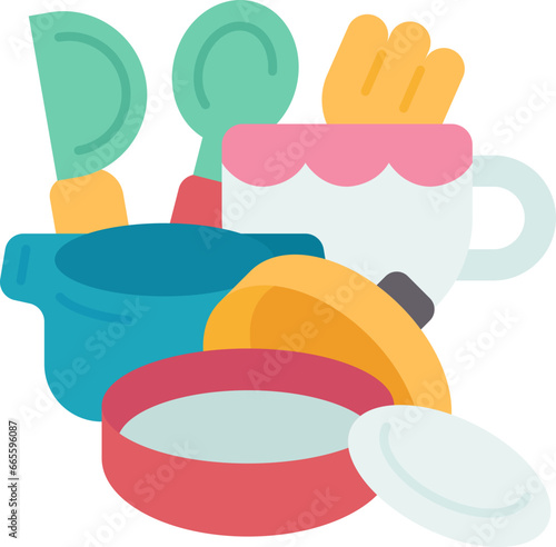 kitchenware  icon