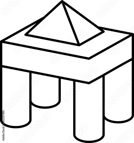 blocks  icon