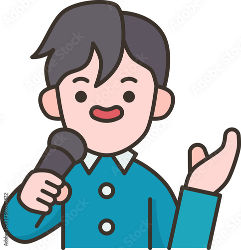 speaker  icon