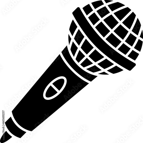 microphone  icon