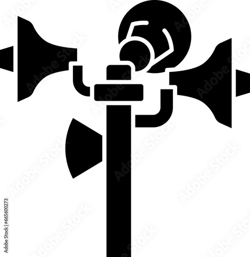 speakers  icon
