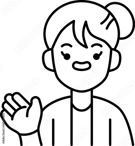 moderator  icon